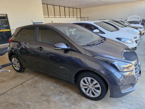 HYUNDAI HB 20 Hatch 1.0 12V 4P FLEX COMFORT PLUS, Foto 2