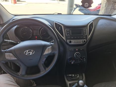 HYUNDAI HB 20 Hatch 1.0 12V 4P FLEX COMFORT PLUS, Foto 5