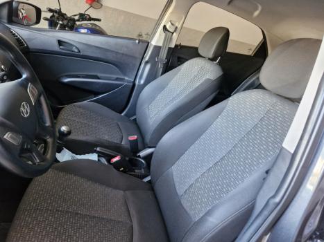 HYUNDAI HB 20 Hatch 1.0 12V 4P FLEX COMFORT PLUS, Foto 7