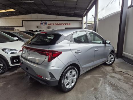 HYUNDAI HB 20 Hatch 1.0 12V 4P FLEX COMFORT, Foto 3