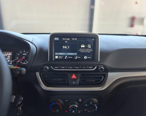 HYUNDAI HB 20 Hatch 1.0 12V 4P FLEX COMFORT, Foto 5