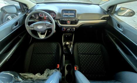 HYUNDAI HB 20 Hatch 1.0 12V 4P FLEX COMFORT, Foto 6
