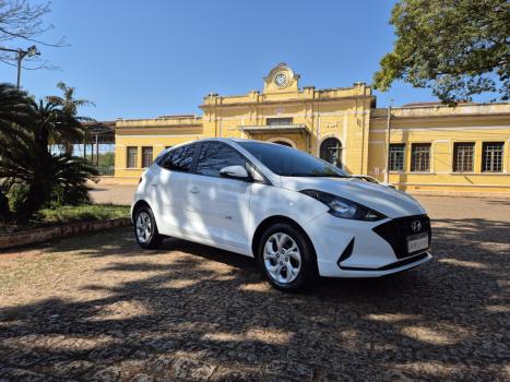 HYUNDAI HB 20 Hatch 1.0 12V 4P FLEX VISION, Foto 2