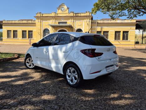 HYUNDAI HB 20 Hatch 1.0 12V 4P FLEX VISION, Foto 3