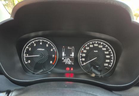HYUNDAI HB 20 Hatch 1.0 12V 4P FLEX VISION, Foto 5