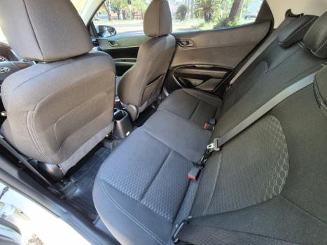 HYUNDAI HB 20 Hatch 1.0 12V 4P FLEX VISION, Foto 7
