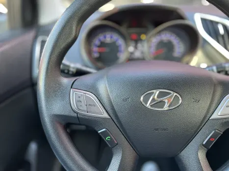 HYUNDAI HB 20 Hatch 1.6 16V 4P FLEX COMFORT PLUS, Foto 10