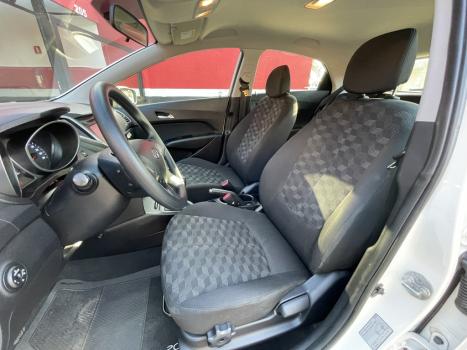 HYUNDAI HB 20 Hatch 1.6 16V 4P FLEX COMFORT PLUS, Foto 15