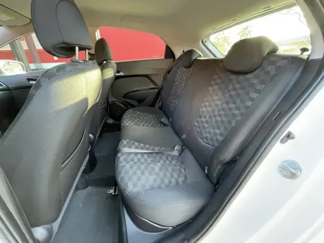 HYUNDAI HB 20 Hatch 1.6 16V 4P FLEX COMFORT PLUS, Foto 16
