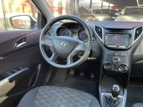 HYUNDAI HB 20 Hatch 1.6 16V 4P FLEX COMFORT PLUS, Foto 18