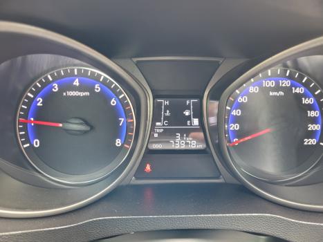 HYUNDAI HB 20 Hatch 1.0 12V 4P FLEX COMFORT PLUS, Foto 5