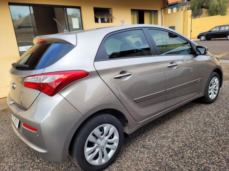 HYUNDAI HB 20 Hatch 1.0 12V 4P FLEX COMFORT PLUS, Foto 2