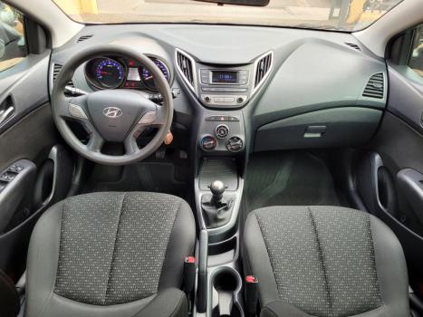 HYUNDAI HB 20 Hatch 1.0 12V 4P FLEX COMFORT PLUS, Foto 6