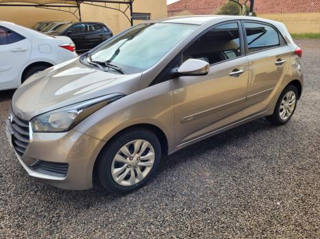 HYUNDAI HB 20 Hatch 1.0 12V 4P FLEX COMFORT PLUS, Foto 1