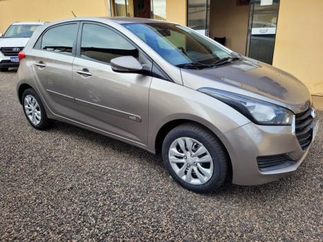 HYUNDAI HB 20 Hatch 1.0 12V 4P FLEX COMFORT PLUS, Foto 4
