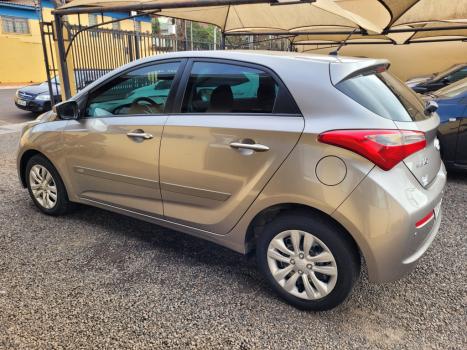 HYUNDAI HB 20 Hatch 1.0 12V 4P FLEX COMFORT PLUS, Foto 3
