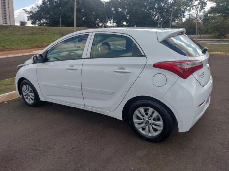 HYUNDAI HB 20 Hatch 1.0 12V 4P FLEX COMFORT, Foto 1