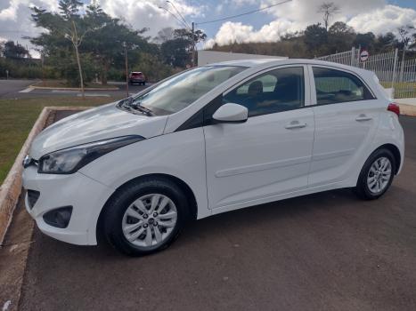 HYUNDAI HB 20 Hatch 1.0 12V 4P FLEX COMFORT, Foto 2
