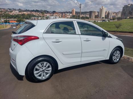 HYUNDAI HB 20 Hatch 1.0 12V 4P FLEX COMFORT, Foto 3
