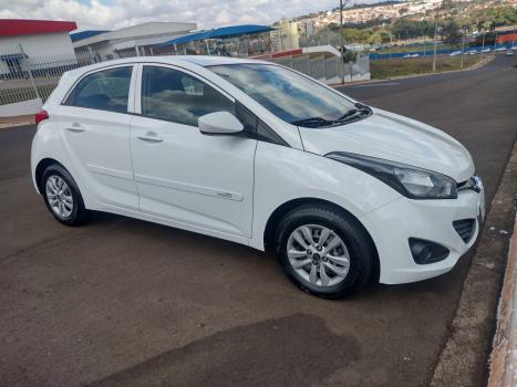 HYUNDAI HB 20 Hatch 1.0 12V 4P FLEX COMFORT, Foto 4