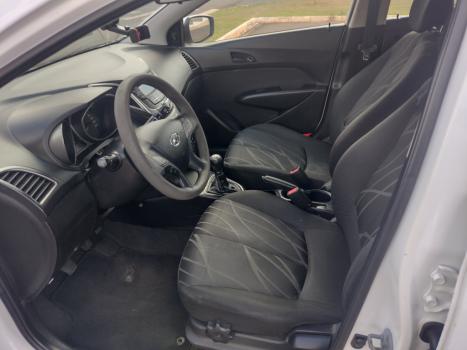 HYUNDAI HB 20 Hatch 1.0 12V 4P FLEX COMFORT, Foto 5