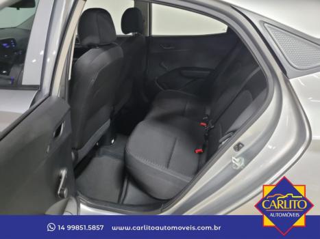 HYUNDAI HB 20 Hatch 1.0 12V 4P FLEX SENSE, Foto 5