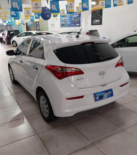HYUNDAI HB 20 Hatch , Foto 3
