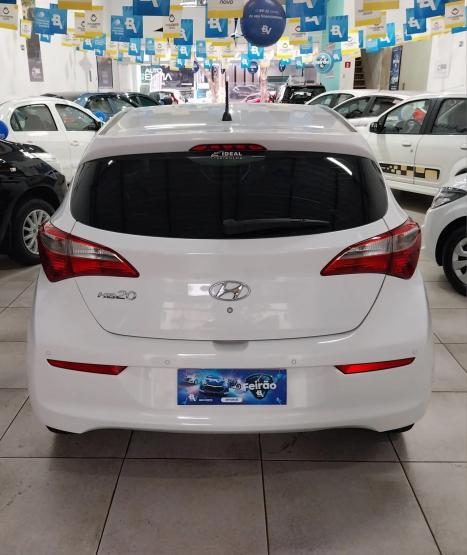 HYUNDAI HB 20 Hatch , Foto 5