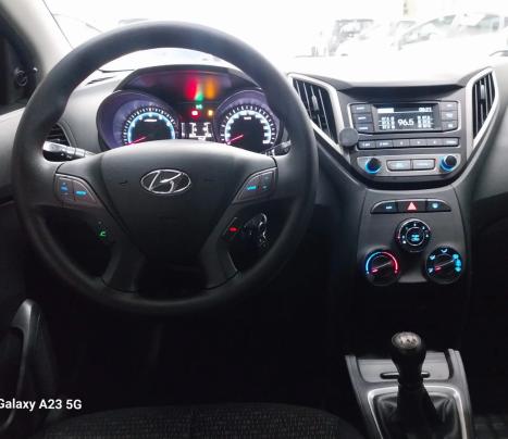 HYUNDAI HB 20 Hatch , Foto 9
