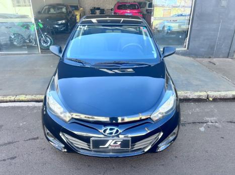 HYUNDAI HB 20 Hatch 1.0 12 V 4P FLEX COMFORT STYLE, Foto 2