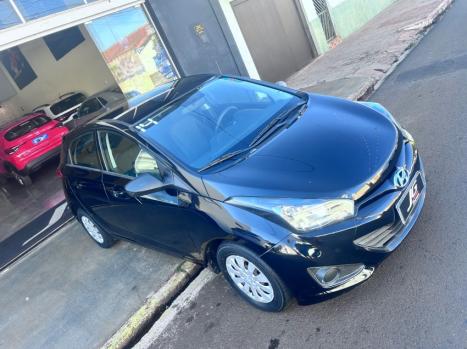 HYUNDAI HB 20 Hatch 1.0 12 V 4P FLEX COMFORT STYLE, Foto 3