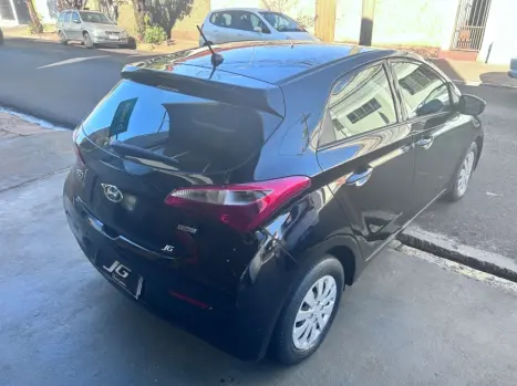 HYUNDAI HB 20 Hatch 1.0 12 V 4P FLEX COMFORT STYLE, Foto 5
