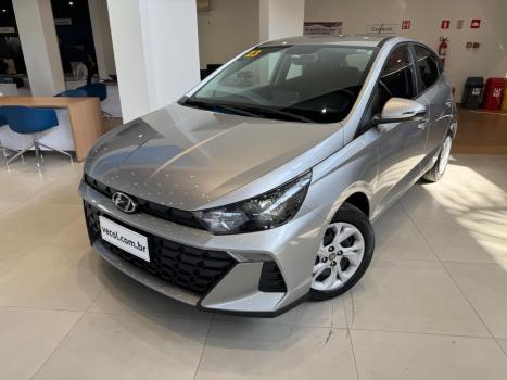 HYUNDAI HB 20 Hatch 1.0 12V 4P FLEX COMFORT, Foto 3