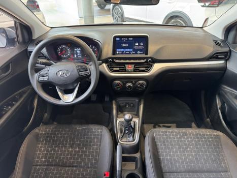 HYUNDAI HB 20 Hatch 1.0 12V 4P FLEX COMFORT, Foto 5