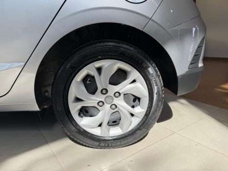 HYUNDAI HB 20 Hatch 1.0 12V 4P FLEX COMFORT, Foto 8