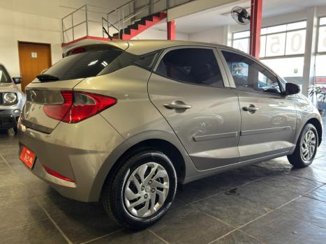 HYUNDAI HB 20 Hatch 1.0 12V 4P FLEX SENSE, Foto 2