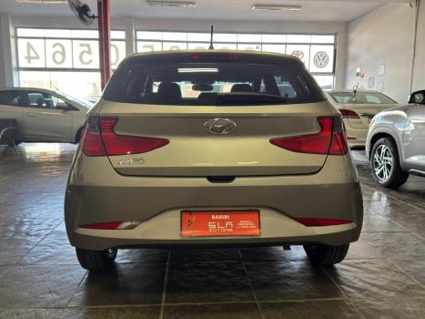 HYUNDAI HB 20 Hatch 1.0 12V 4P FLEX SENSE, Foto 3