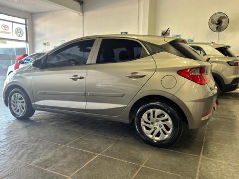 HYUNDAI HB 20 Hatch 1.0 12V 4P FLEX SENSE, Foto 4