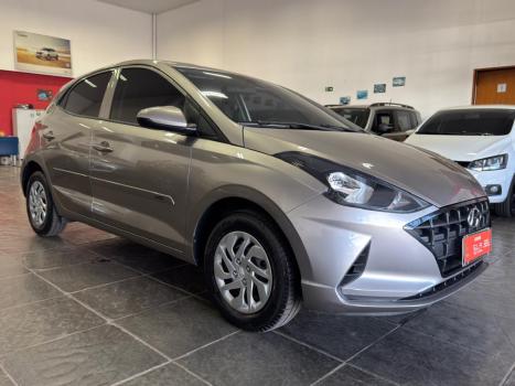 HYUNDAI HB 20 Hatch 1.0 12V 4P FLEX SENSE, Foto 5