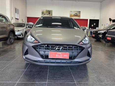 HYUNDAI HB 20 Hatch 1.0 12V 4P FLEX SENSE, Foto 6