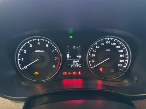 HYUNDAI HB 20 Hatch 1.0 12V 4P FLEX SENSE, Foto 7
