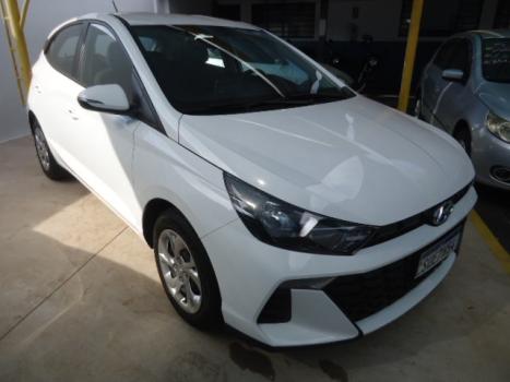 HYUNDAI HB 20 Hatch , Foto 2
