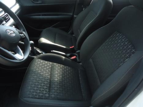 HYUNDAI HB 20 Hatch , Foto 3
