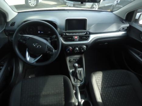 HYUNDAI HB 20 Hatch , Foto 4