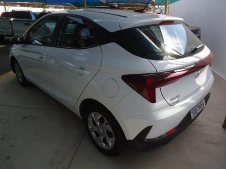 HYUNDAI HB 20 Hatch , Foto 5
