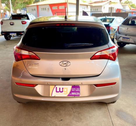 HYUNDAI HB 20 Hatch 1.0 12V 4P FLEX COMFORT PLUS, Foto 2