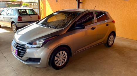 HYUNDAI HB 20 Hatch 1.0 12V 4P FLEX COMFORT PLUS, Foto 5