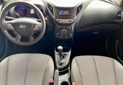 HYUNDAI HB 20 Hatch 1.0 12V 4P FLEX COMFORT PLUS, Foto 6