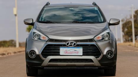 HYUNDAI HB 20 Hatch X 1.6 16V 4P PREMIUM FLEX AUTOMTICO, Foto 2