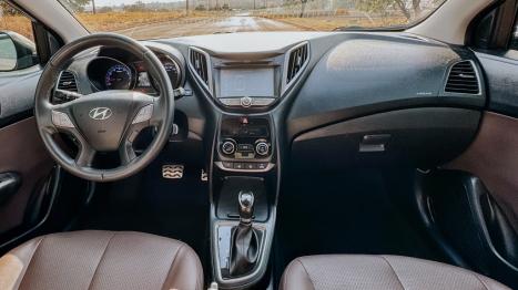HYUNDAI HB 20 Hatch X 1.6 16V 4P PREMIUM FLEX AUTOMTICO, Foto 6